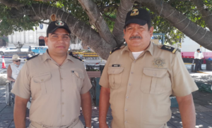 Lee más sobre el artículo Capitanía de Puerto de Chapala cuenta ya con un Jefe de Navegación