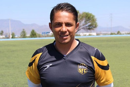 Lee más sobre el artículo El chapalense Isaac Saldívar, nuevo DT del equipo Saltillo FC