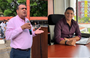 Lee más sobre el artículo En el Gobierno de Jalisco, Moy Anaya cambia de cargo y Chuy Cabrera pide licencia