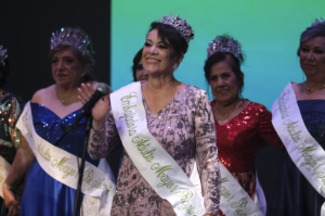 Lee más sobre el artículo La chapalense Rosa Ena Jabalera consiguió cuarto lugar en certamen estatal Embajadora de los Adultos Mayores 2023