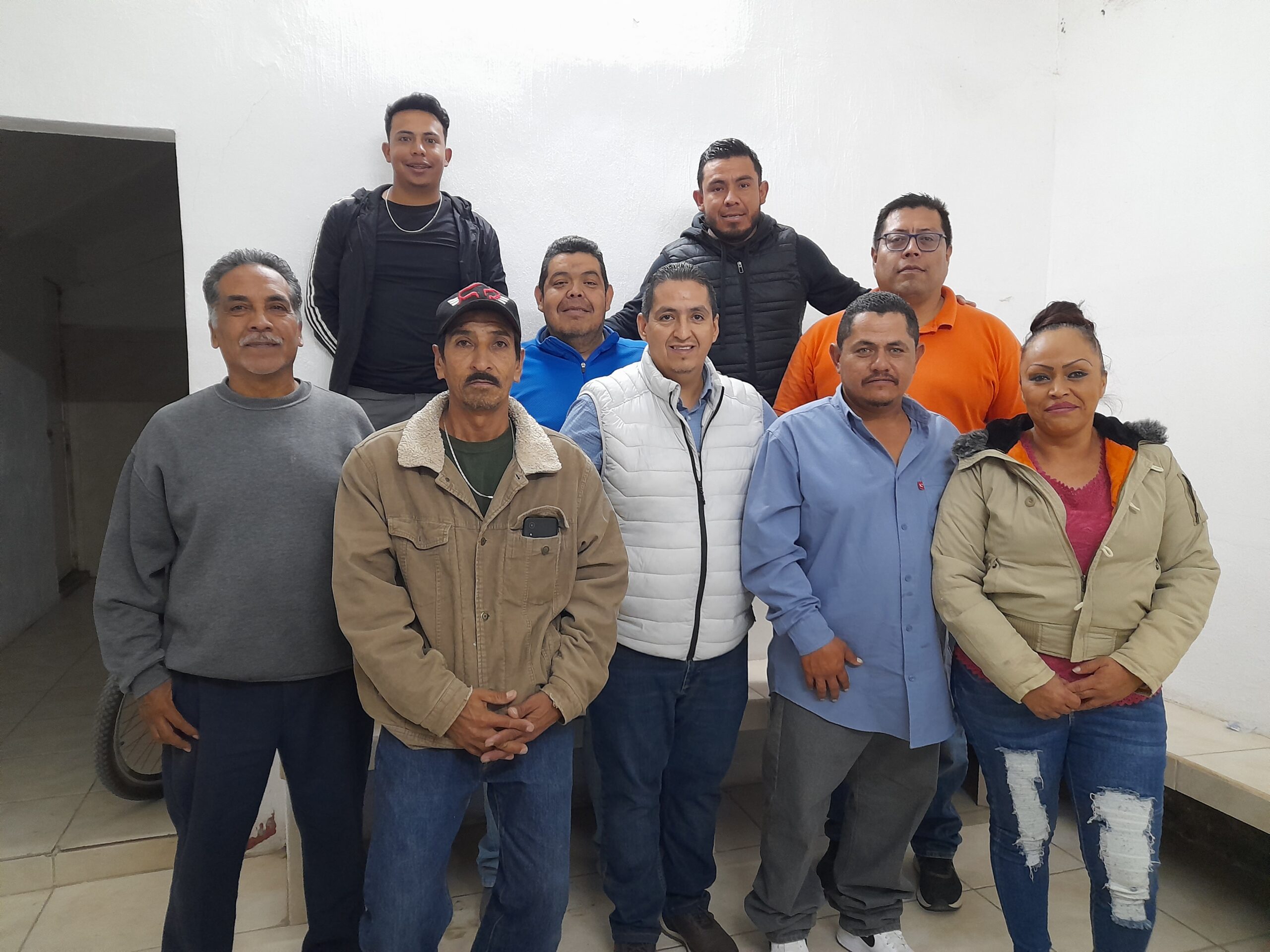 En este momento estás viendo Anuncian apoyos para la Liga de Futbol Infantil y Juvenil de Chapala