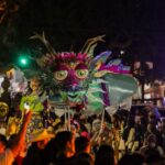 Arranca la fiesta del Carnaval Chapala 2024