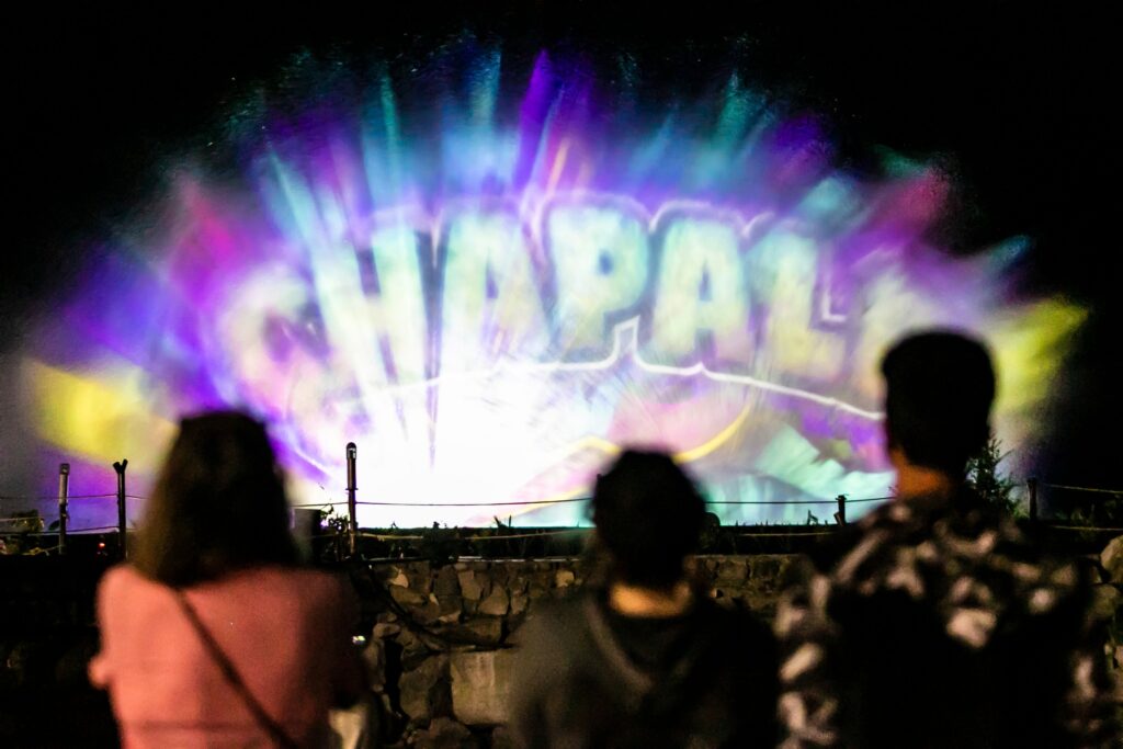 Arranca la fiesta del Carnaval Chapala 2024 Página Que Sí se lee