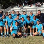 Charalas de Chapala consigue su tercer título en la Liga Dominical Femenil