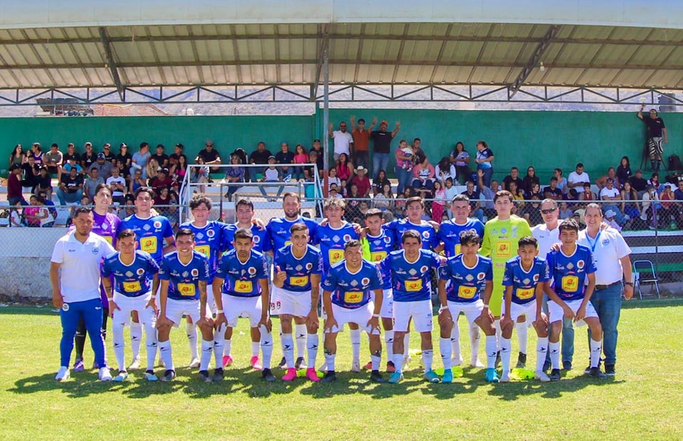 Lee más sobre el artículo Debut con victoria para Chapala en la Copa Jalisco 2024