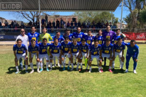 Lee más sobre el artículo Chapala le gana 3-0 a Quitupan