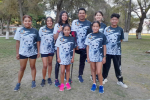 Lee más sobre el artículo Van seis corredores de Chapala al Campeonato Estatal de Atletismo