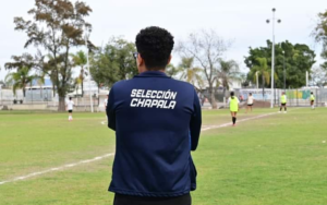 Lee más sobre el artículo Chapala Femenil ya tiene rival para el primer partido de la Copa Jalisco 2024