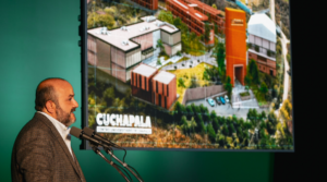 Lee más sobre el artículo Chapala Media Park será la nueva sede del Centro Universitario de Chapala