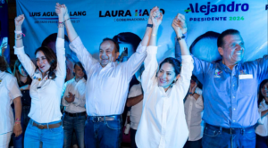 Lee más sobre el artículo En Chapala no hay retorno: Alejandro Aguirre