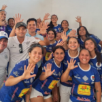Chapala golea a Jocotepec y va por la calificación