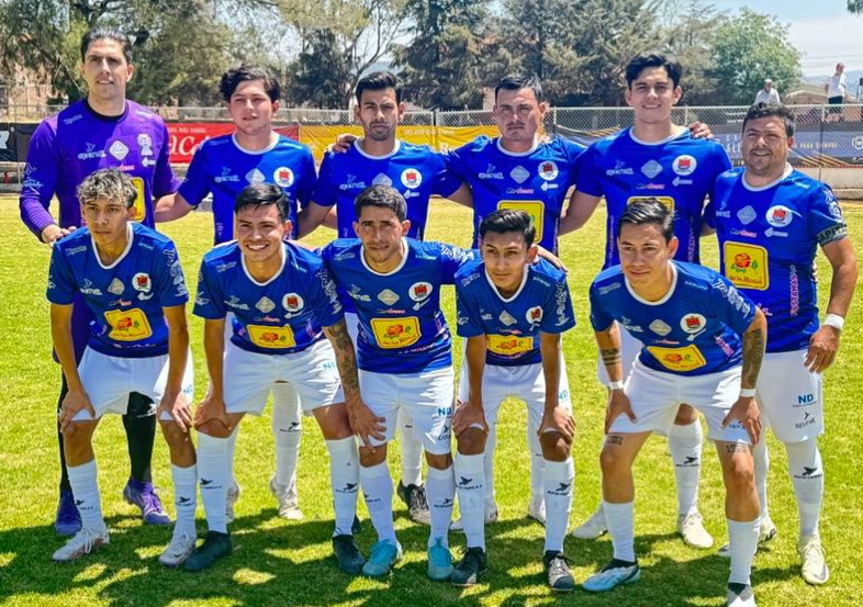 Lee más sobre el artículo Chapala enfrentará a Cocula en los 16avos de la Copa Jalisco