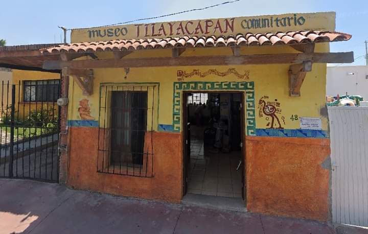 En este momento estás viendo Reabre Museo Comunitario de San Antonio Tlayacapan tras colapso de techo