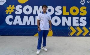 Lee más sobre el artículo Velerista de Ajijic va por el oro a los Juego Nacionales CONADE 2024