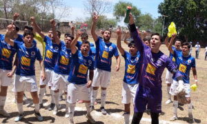 Lee más sobre el artículo Está Chapala en octavos de final de la Copa Jalisco