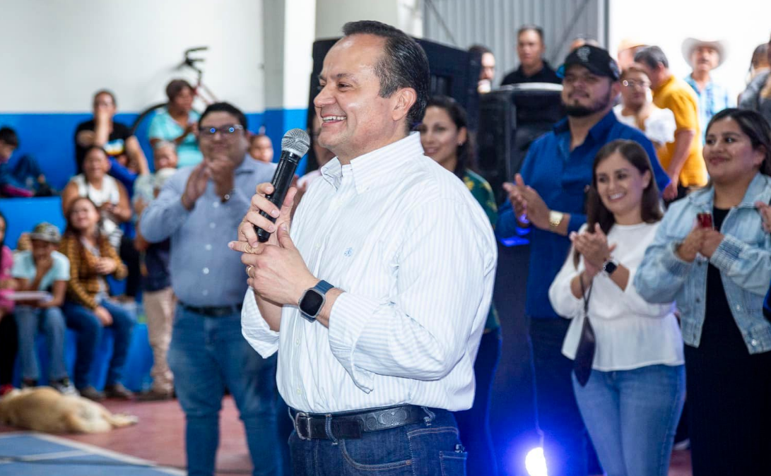 En este momento estás viendo Con un voto se gana o se pierde: Alejandro Aguirre