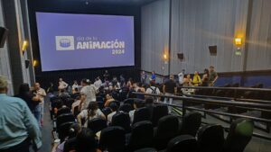 Lee más sobre el artículo La carrera de Animación Digital del Tecnológico de Chapala se fue al cine