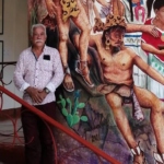 Rendirán en Ajijic homenaje póstumo al artista Juan Navarro