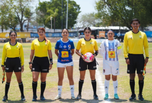 Lee más sobre el artículo Selección femenil de Chapala busca remontar en la vuelta de los octavos contra Zapotiltic