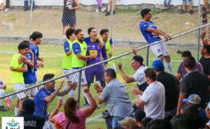 Lee más sobre el artículo Chapala elimina en penales a Tuxpan y avanza a los cuartos de final