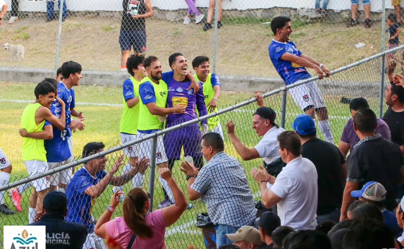 En este momento estás viendo Chapala elimina en penales a Tuxpan y avanza a los cuartos de final