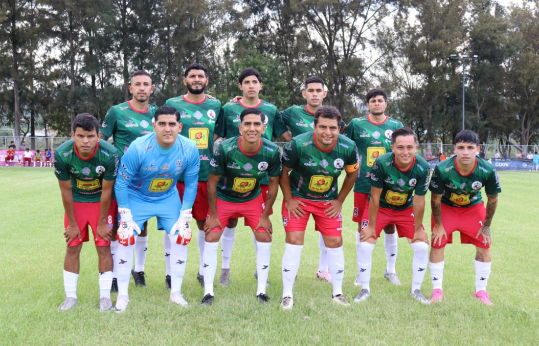 En este momento estás viendo Ixtlahuacán de los Membrillos está en la gran final de la Copa Jalisco 2024