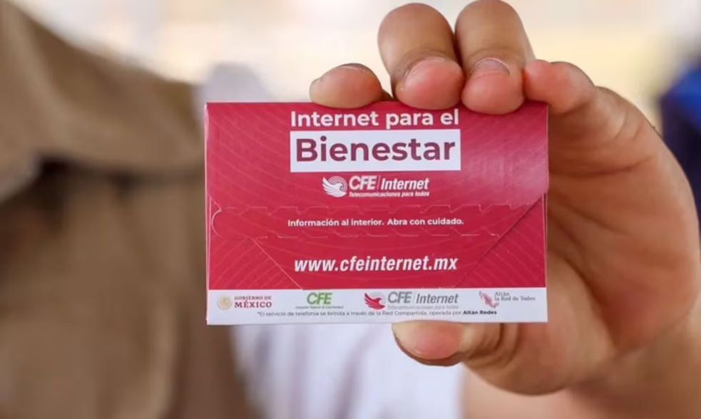 En este momento estás viendo Continúa la entrega de tarjetas SIM de CFE Internet en Chapala