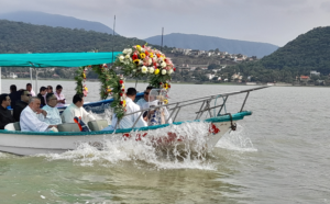 Lee más sobre el artículo Este año, la Virgen de Zapopan no fue a la Isla de los Alacranes