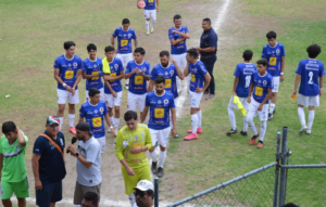 Lee más sobre el artículo Tomatlán elimina a Chapala y avanza a la semifinal de la Copa Jalisco