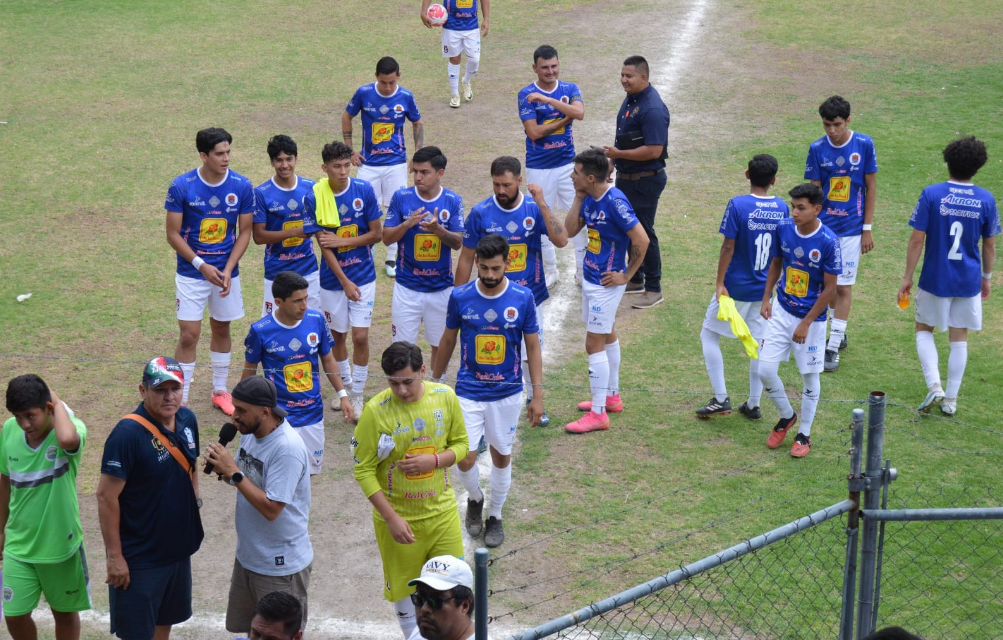 En este momento estás viendo Tomatlán elimina a Chapala y avanza a la semifinal de la Copa Jalisco