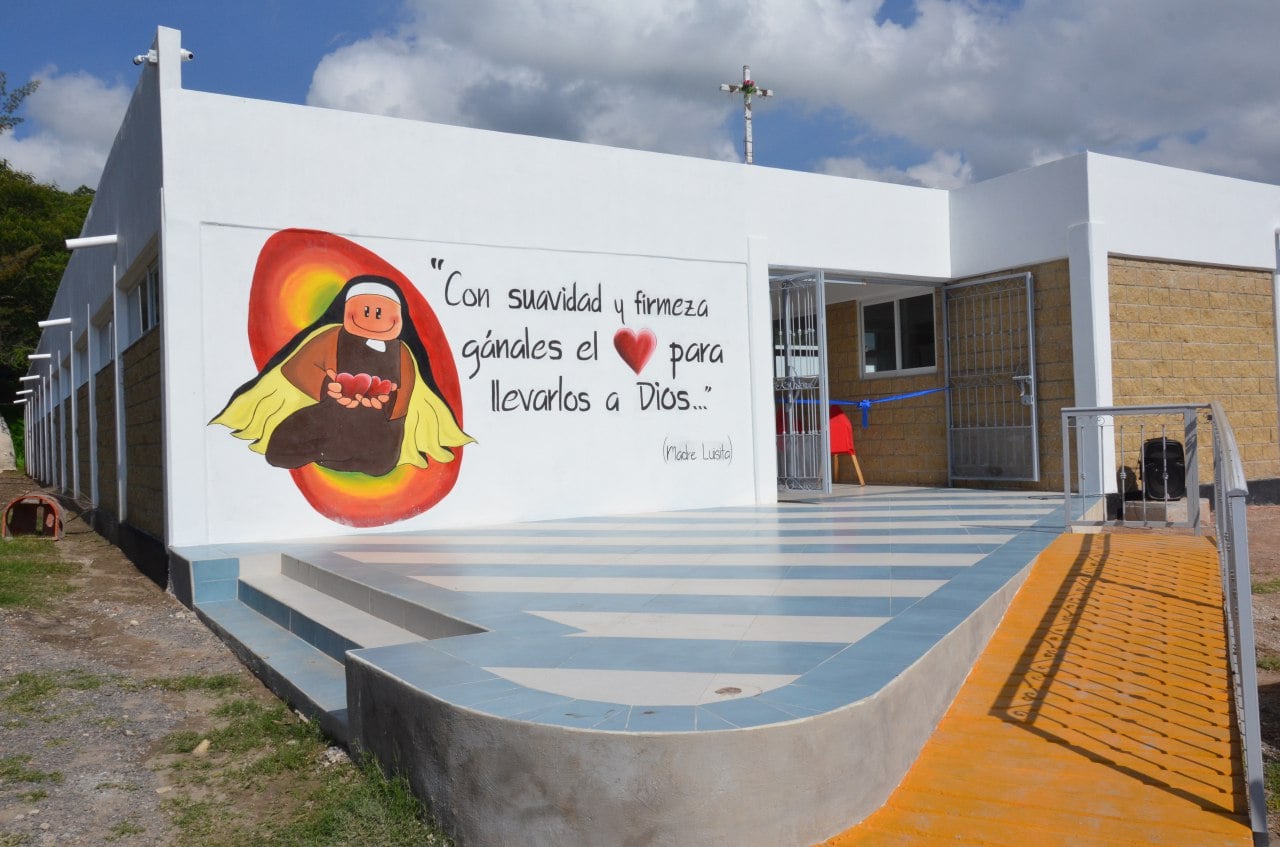 En este momento estás viendo Colegio Chapala inaugura su nuevo campus