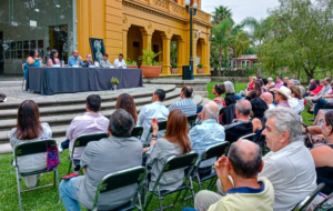 Lee más sobre el artículo Llega «Rimbaud A/Z» a las paredes del Centro Cultural González Gallo