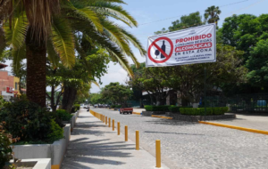 Lee más sobre el artículo Realizarán operativos para inhibir consumo de bebidas embriagantes en la Avenida González Gallo