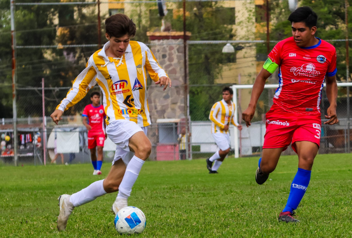 En este momento estás viendo Charales de Chapala arranca el torneo con empate