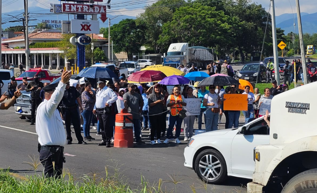 Lee más sobre el artículo Tras bloqueo, la primaria de Santa Rosa será renovada por completo