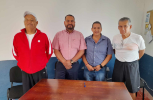 Lee más sobre el artículo Impartirán cursos de futbol y basquetbol para estudiantes vespertinos en Chapala