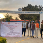 Docentes del CETAC 01 de Jocotepec laboran bajo protesta; exigen destitución de directora