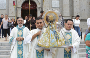 Lee más sobre el artículo Agradecerán a la Virgen de Zapopan por la recuperación del Lago de Chapala