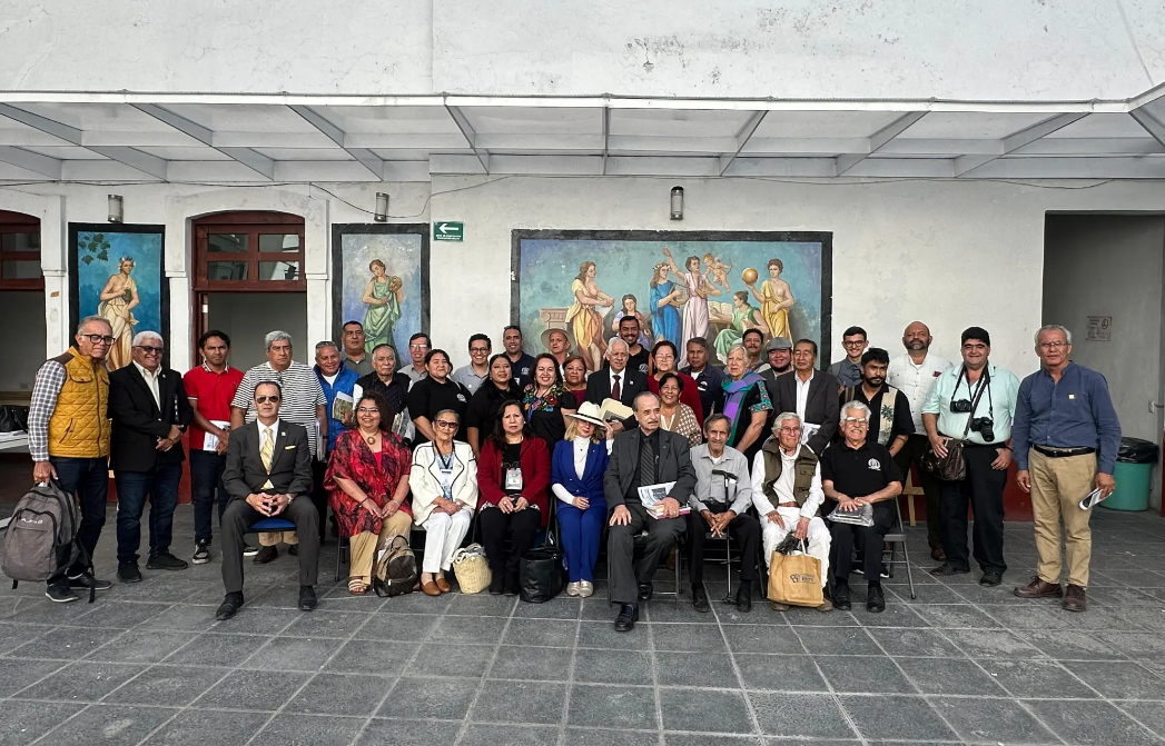 En este momento estás viendo La Asociación de Cronistas celebró su Congreso XXIX en Chapala