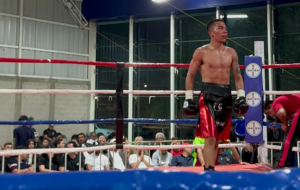 Lee más sobre el artículo Noli Valenzuela termina el 2024 invicto