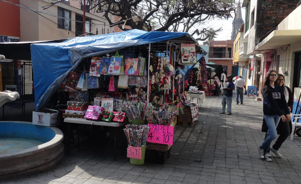 En este momento estás viendo El Tianguis Navideño de Chapala se instalará el 19 de diciembre