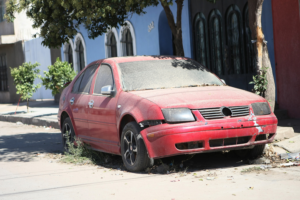 Lee más sobre el artículo Chapala dará 15 días para retirar vehículos abandonados