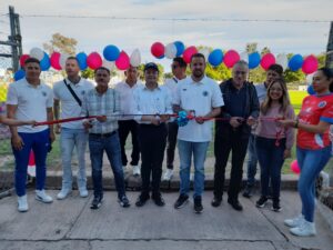 Lee más sobre el artículo Por fin, la Escuela de Futbol del Club Charales de Chapala se puso en marcha