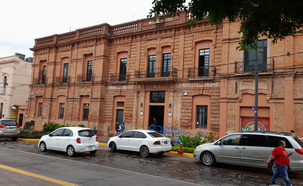 En este momento estás viendo Primeros cambios en gabinete de Chapala