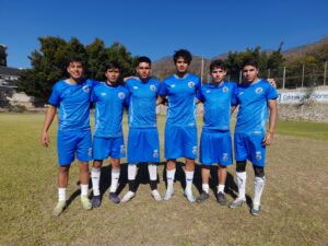 Lee más sobre el artículo Llegan seis refuerzos a Charales de Chapala