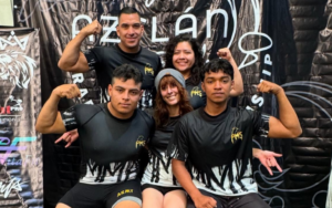 Lee más sobre el artículo Atletas de Chapala logran tres oros y un bronce