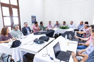 Lee más sobre el artículo Municipios de la ribera del Lago de Chapala buscan la administración y custodia de la zona federal