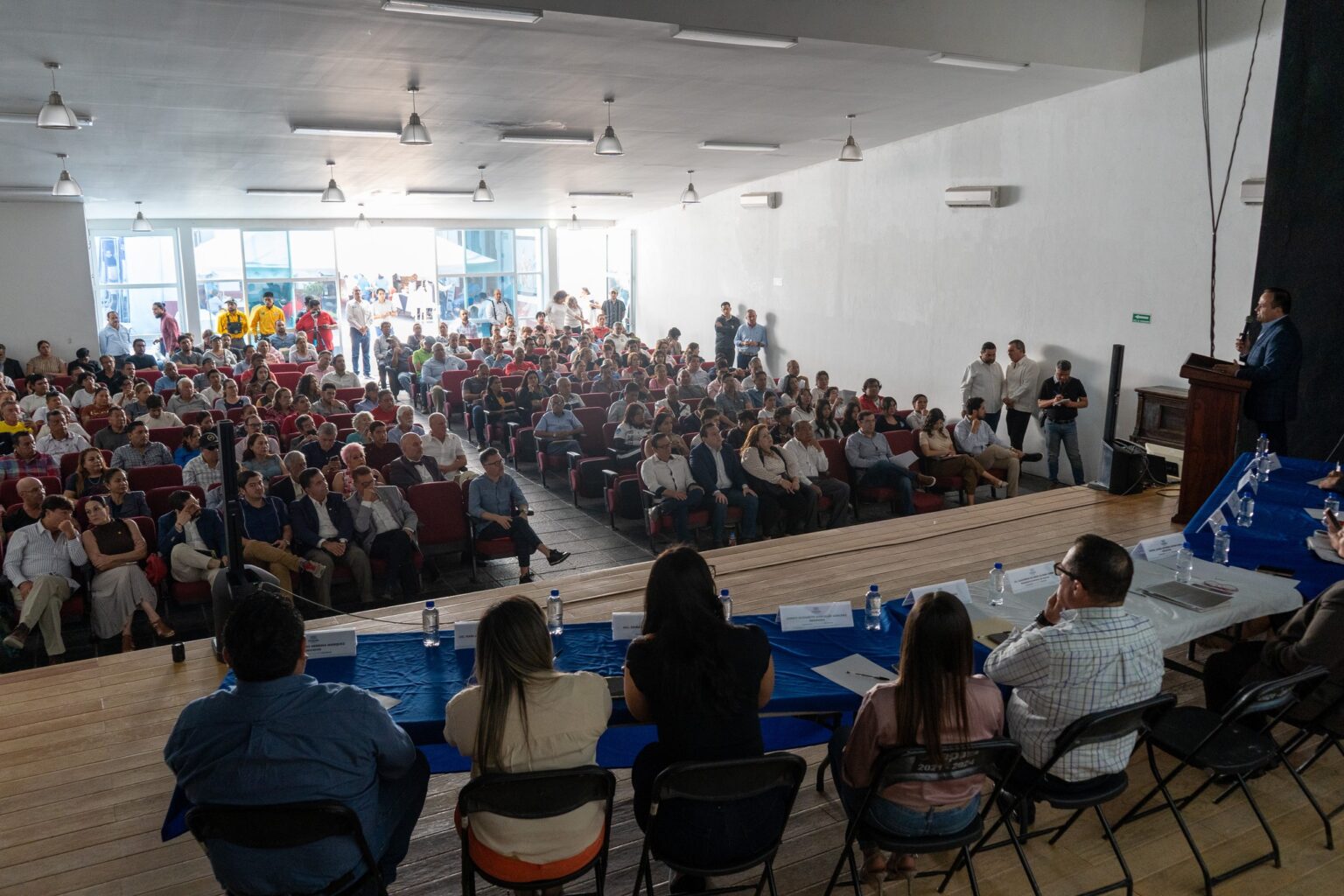 Chapala inicia foros para elaborar el Plan de Desarrollo Municipal 2025 ...