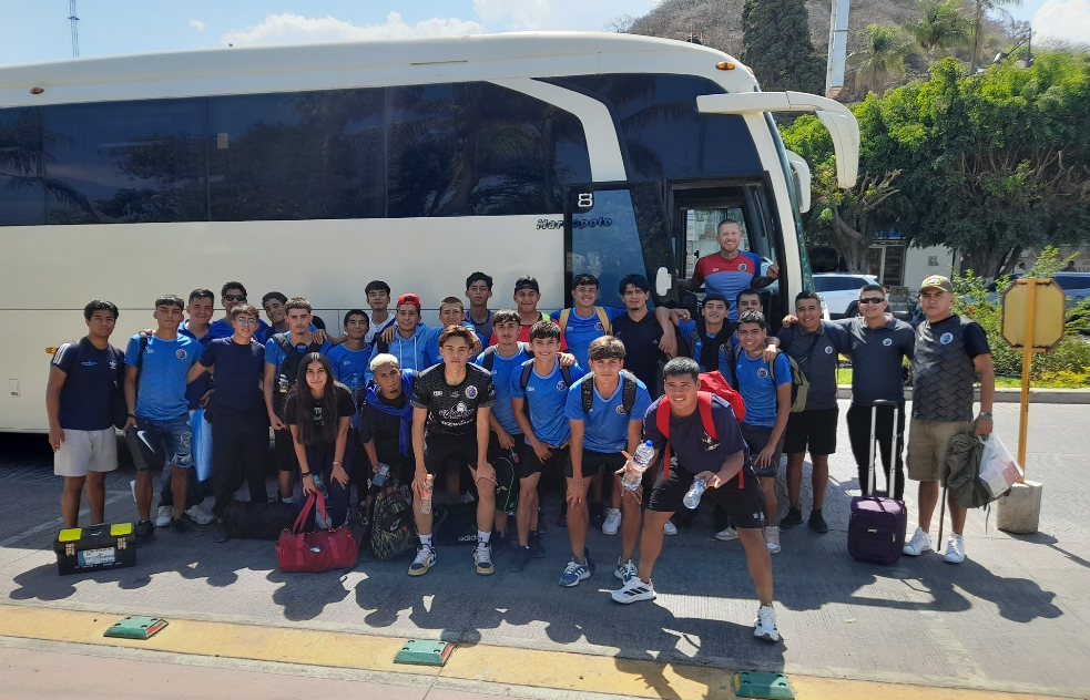 En este momento estás viendo Volveremos con más fuerza: Charales de Chapala