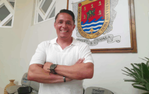 Lee más sobre el artículo Isaac “El Piojo” Saldívar toma las riendas de Chapala en la Copa Jalisco